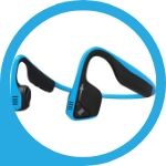 AfterShokz Bone Conduction Headphones