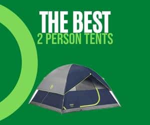 Best 2 Person Tents