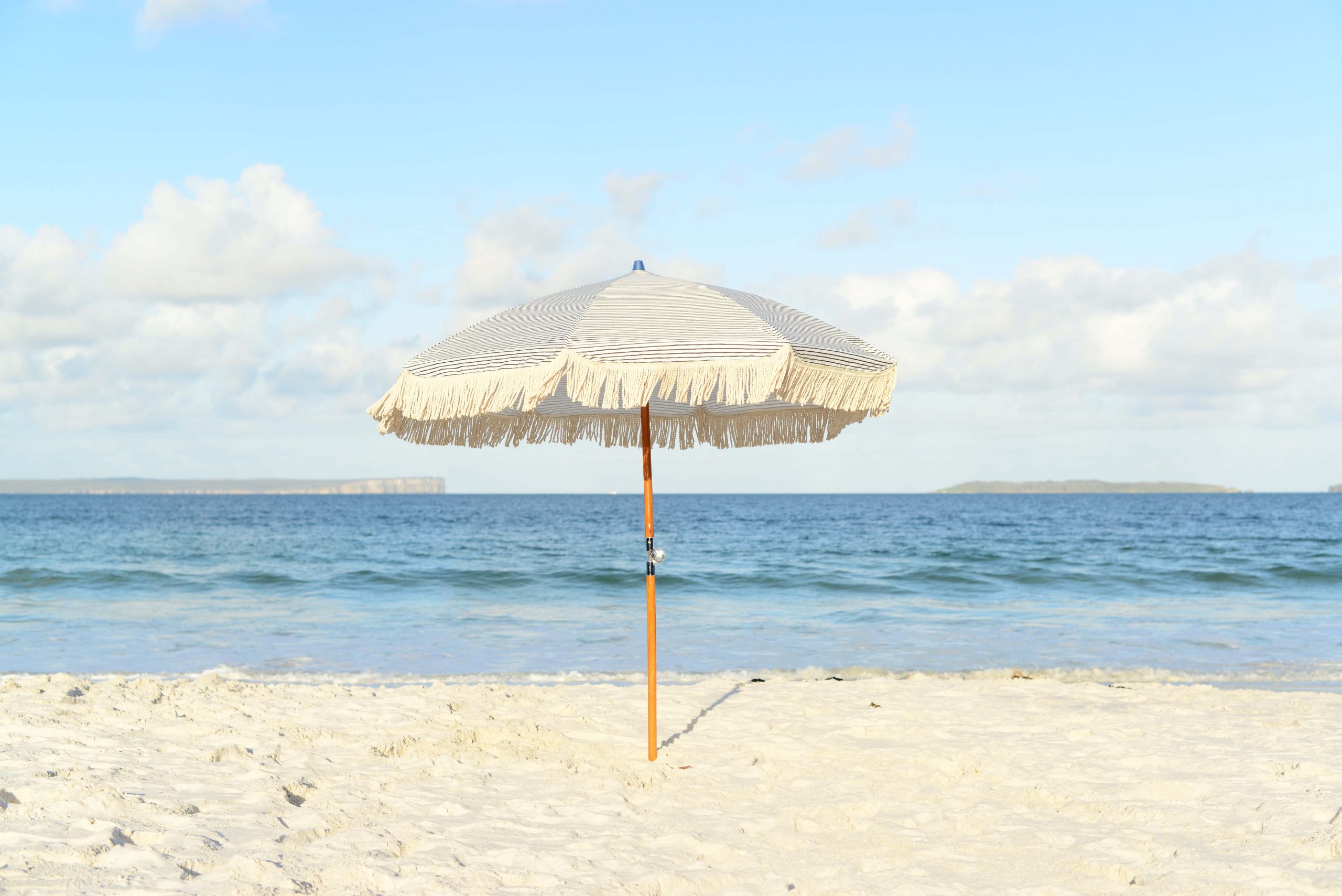 Best Beach Umbrella