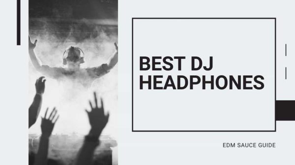 Best dj headphones