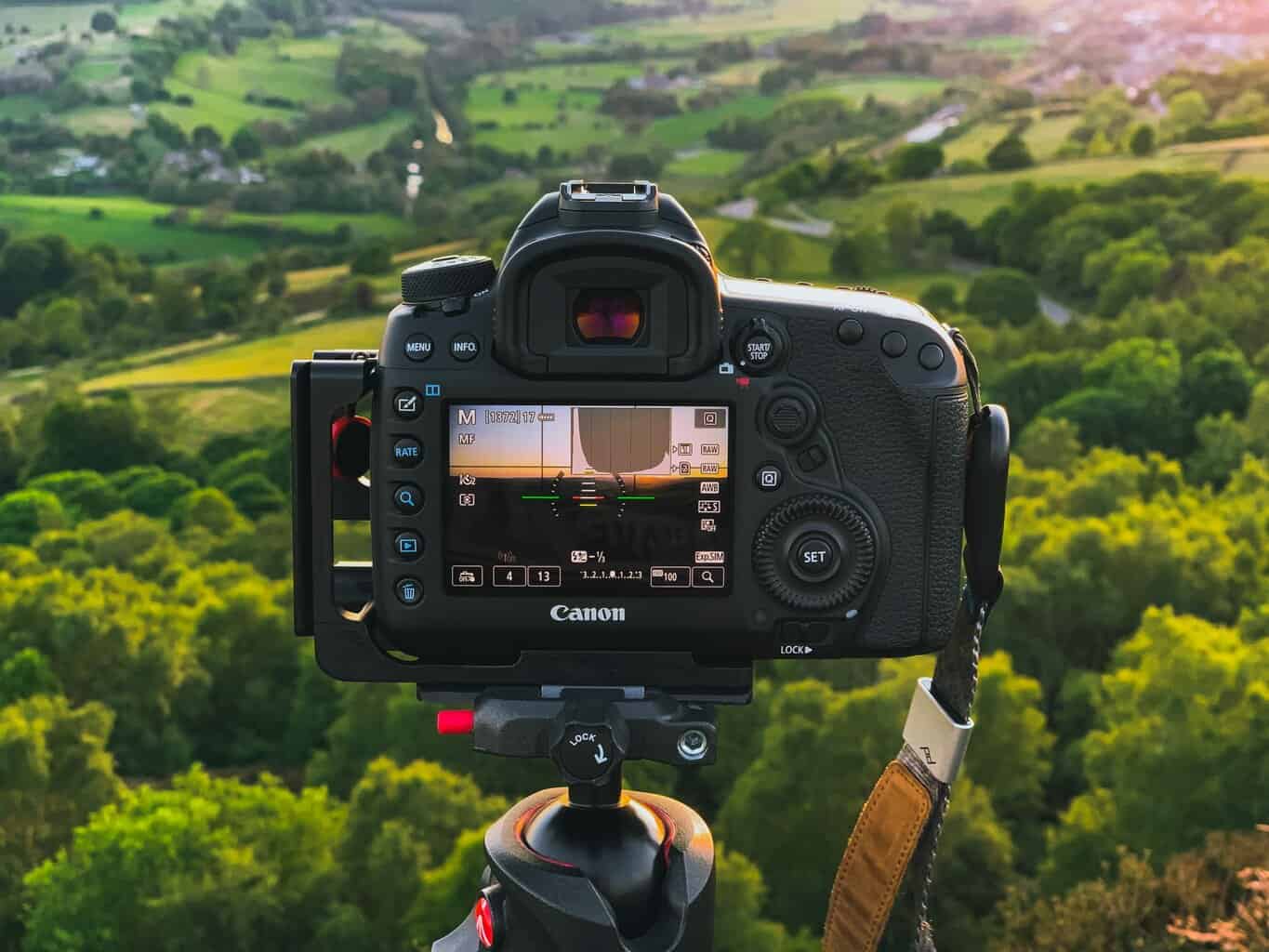 Best Hand Grip Camera Strap