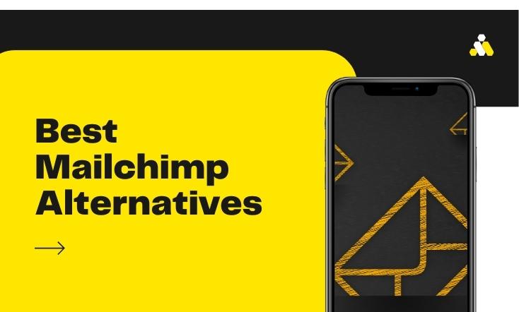 Best Mailchimp Alternatives