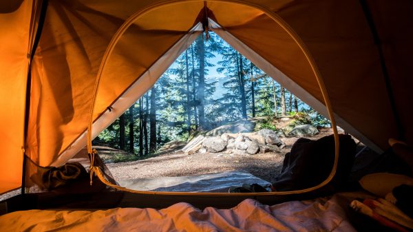 Best Small 2-Person Tents