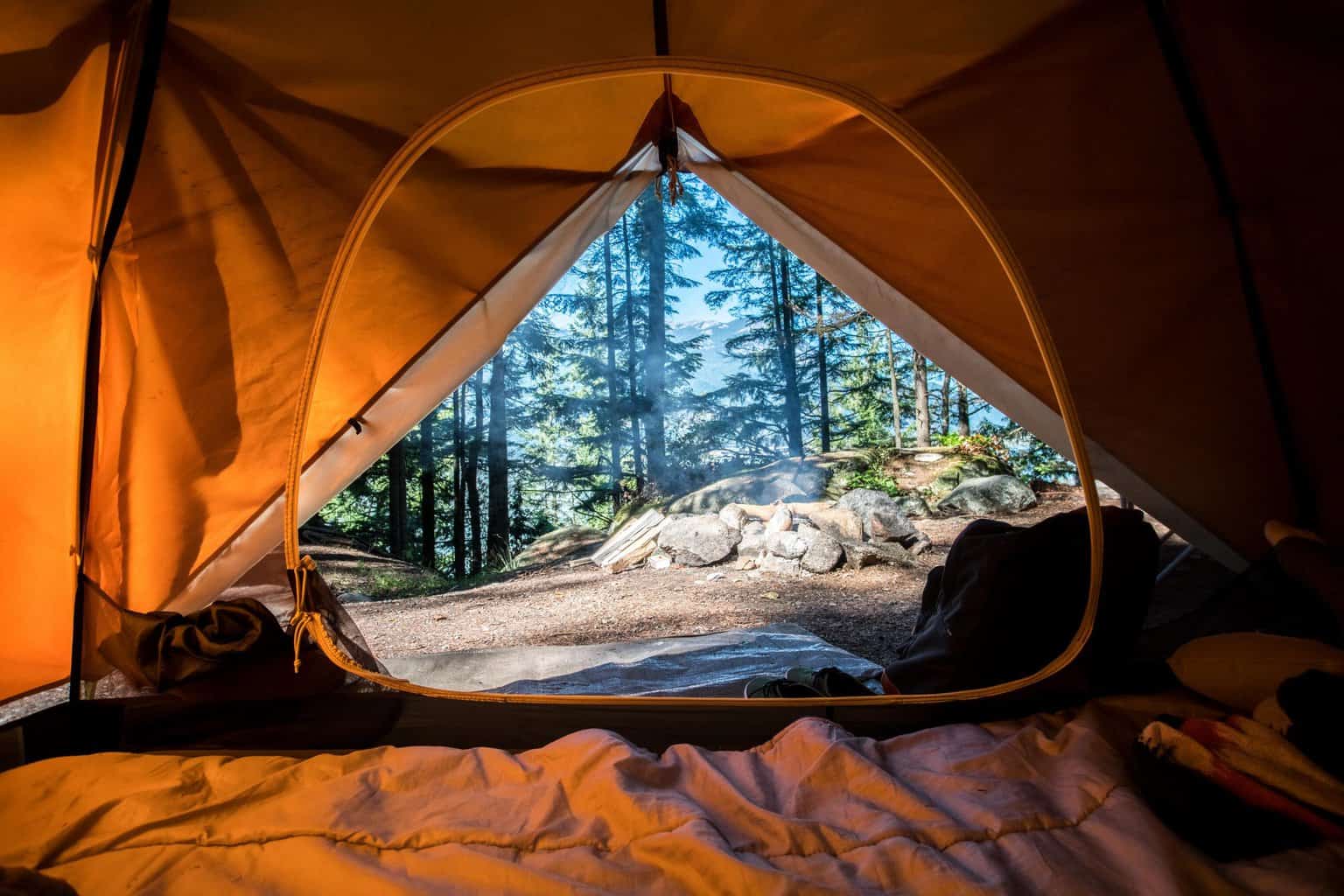 Best Small 2-Person Tents