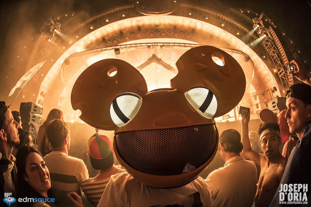 Deadmau5