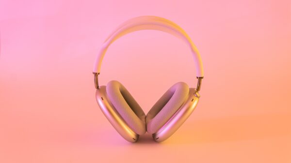 Headphones