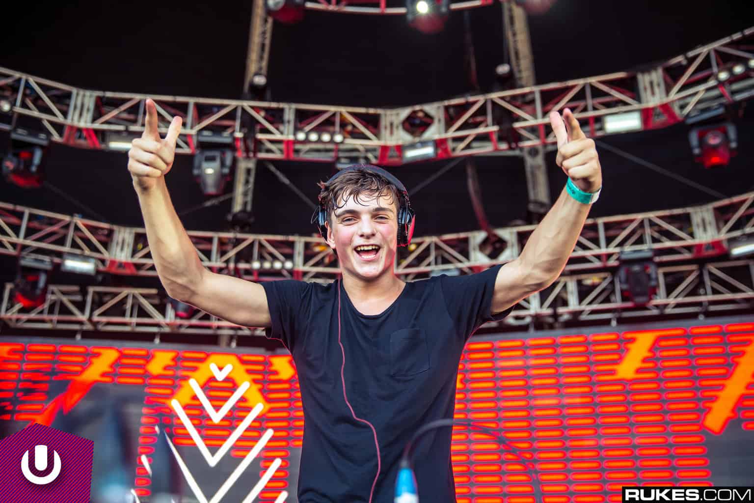 Martin Garrix