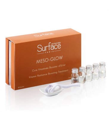 MESO-GLOW Surface-Paris At-Home Mesotherapy
