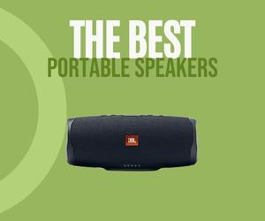 Portable Speaker