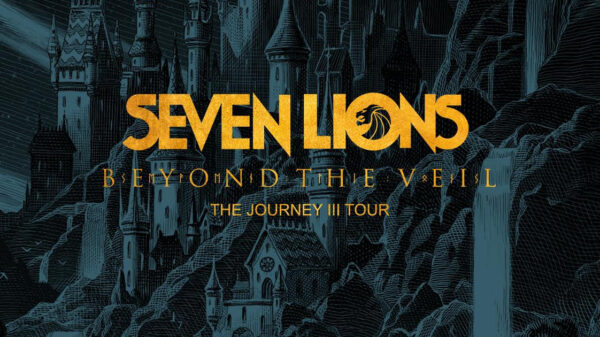 Seven Lions