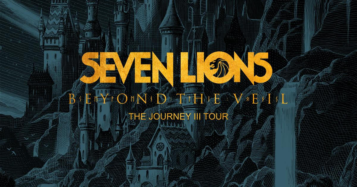 Seven Lions