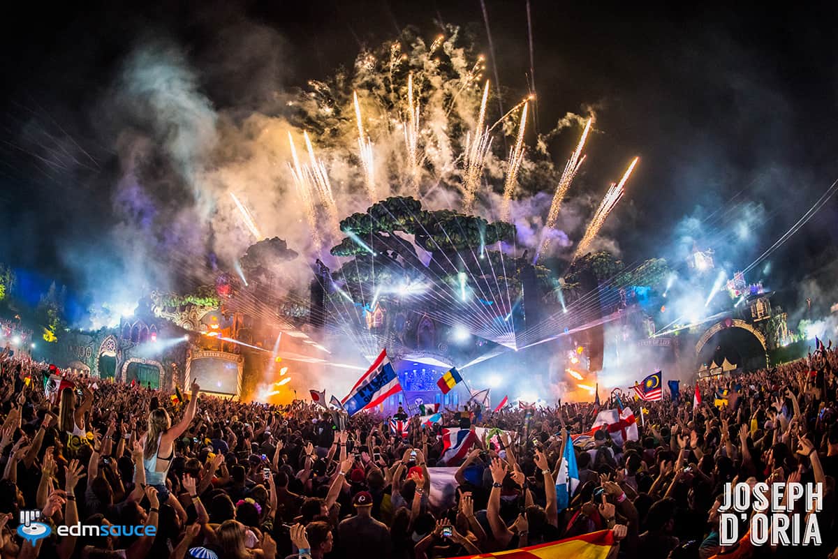 Tomorrowland