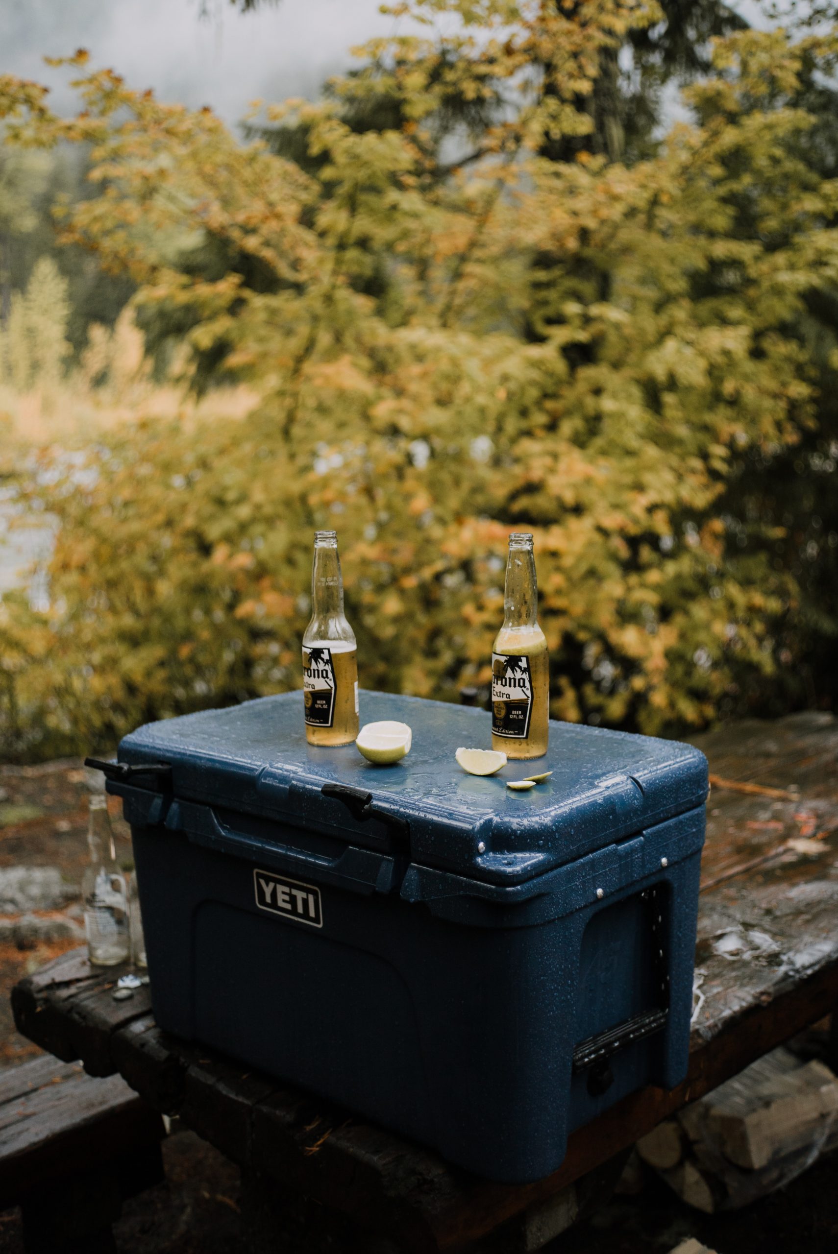 Yeti Coolers