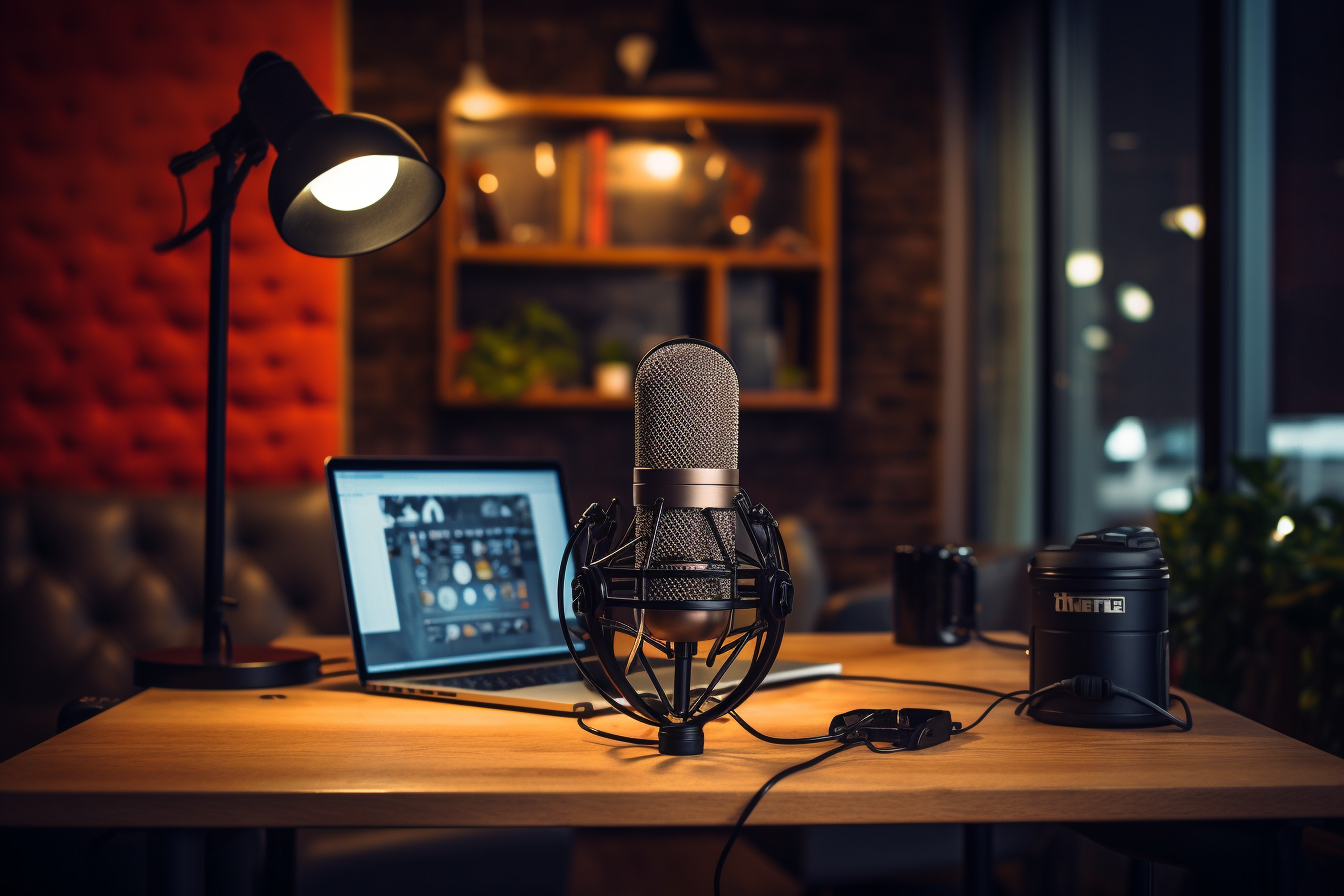 Best Podcast Hosting Platform