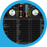 Serato DJ Pro Software