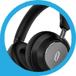 TaoTronics SoundSurge 46 USB C Headphones