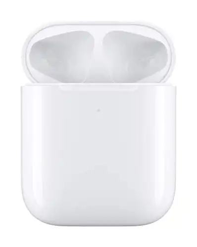 Apple Wireless Charging Case for AirPods