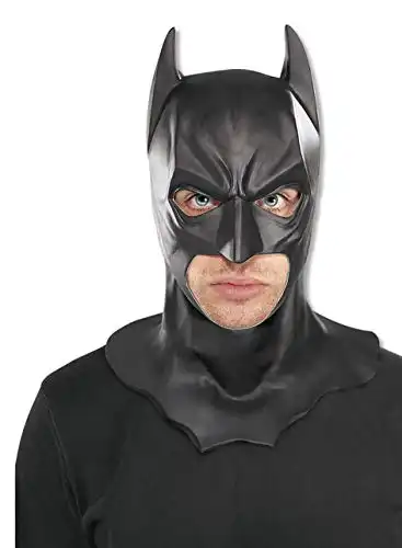 Batman The Dark Knight Rises Adult Full Mask