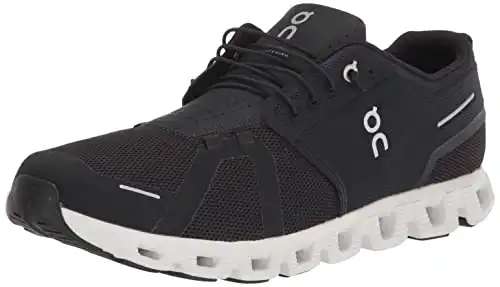 ON Men's Cloud 5 Sneakers