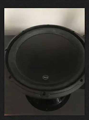 JL Audio 12W3v3-4