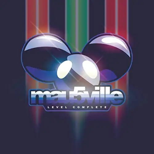 mau5ville: Level Complete