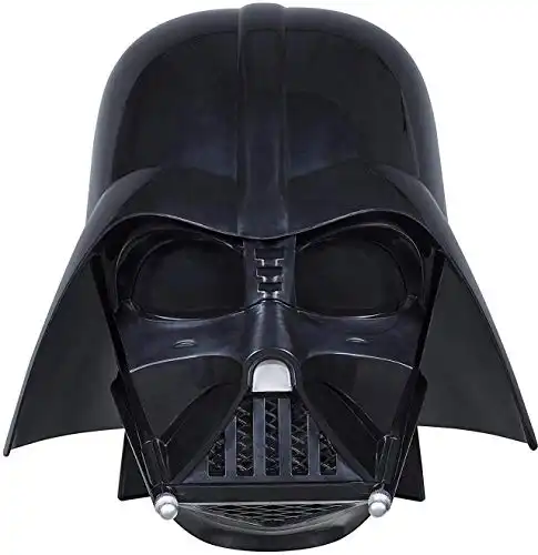 Star Wars Black Series Helmet Action Figure