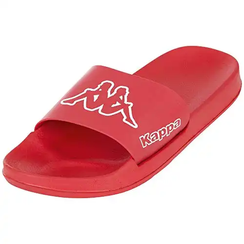 Kappa Unisex Adults Flip Flops