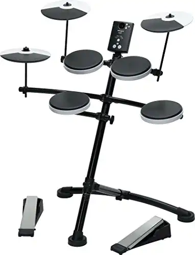 Roland TD-1K Entry-level Electronic V-Drum Set