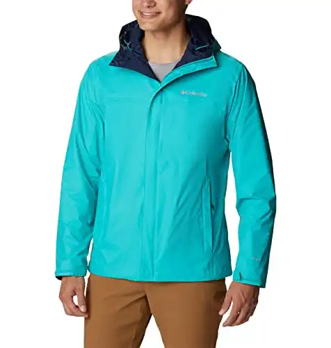 Columbia Men's Watertight Ii Jacket