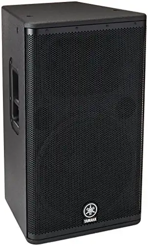 Yamaha DSR115 Active Loudspeaker