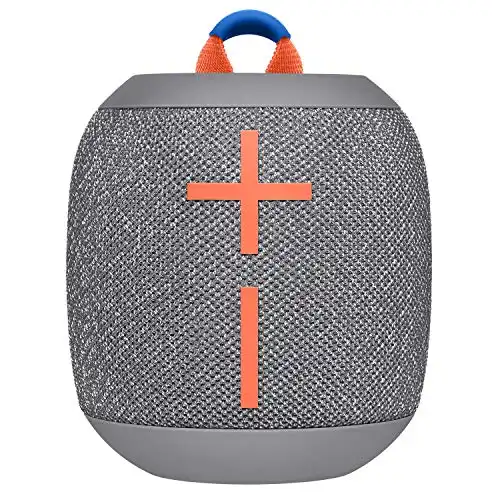 Ultimate Ears WONDERBOOM 2 - Crushed Ice (Renewed)