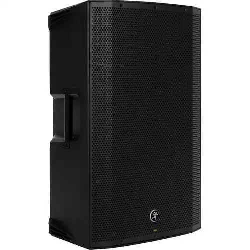 Mackie Thump15BST Boosted - 1300W 15" Advanced Powered Loudspeaker (Single)