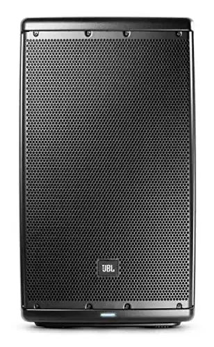 JBL Professional EON615 2-Way Multipurpose Self-Powered Sound Reinforcement, 15-Inch