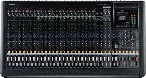 Yamaha MGP32X Mixing Console